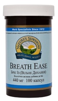 Легкость дыхания Брэс Из (Breath Ease)